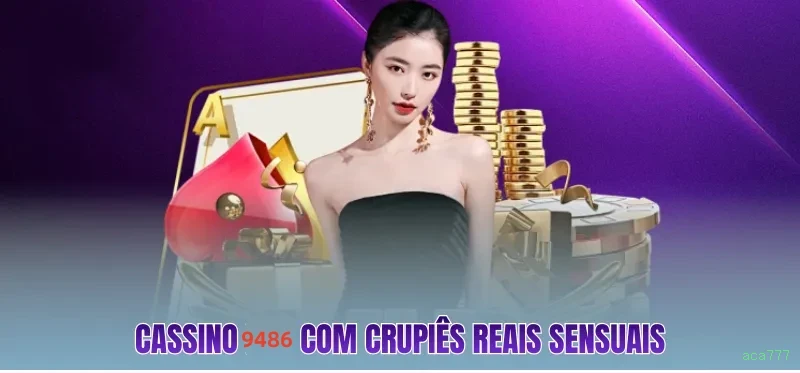 App aca777 para Android e iOS - download grátis