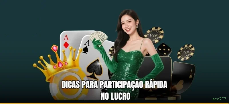 Cassino ao vivo aca777 dealers