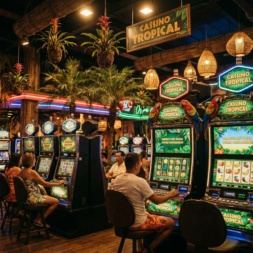 aca777 Pagamentos PIX