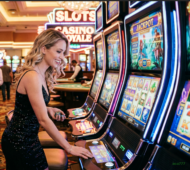 aca777 Sem Navegador