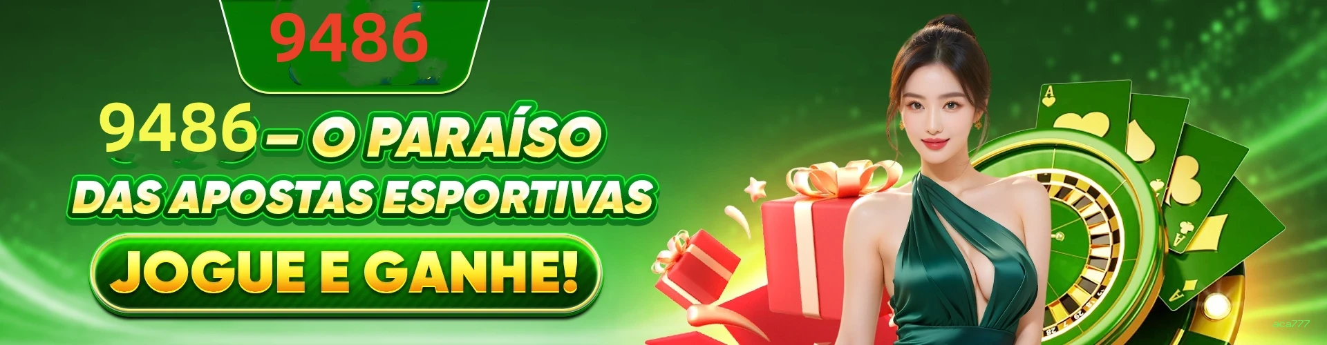 Slots com prêmios aca777