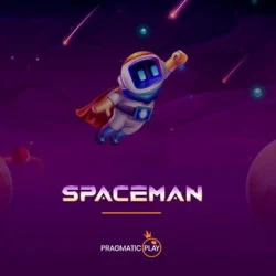 Spaceman aca777